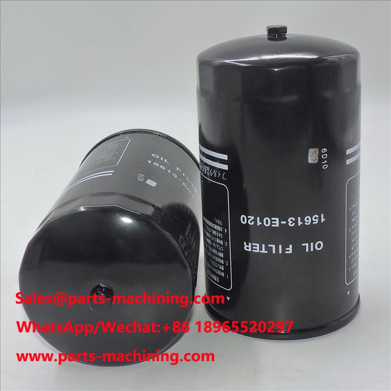 KOBELCO Ölfilter VH15613E0120 15613-E0120
