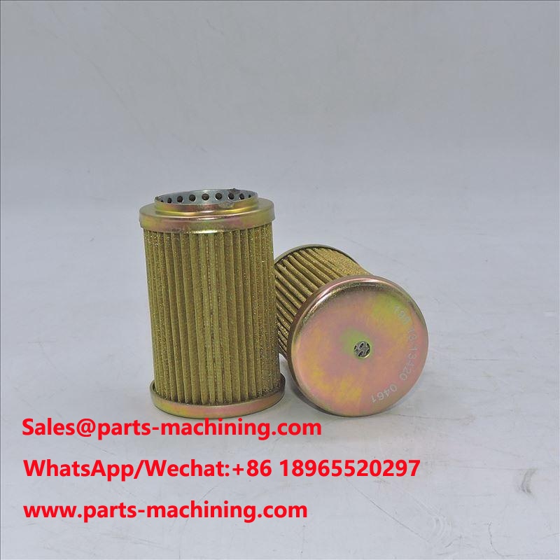 KOMATSU D135A-2 Hydraulikfilter 195-13-13420 H-56570 HF29106

