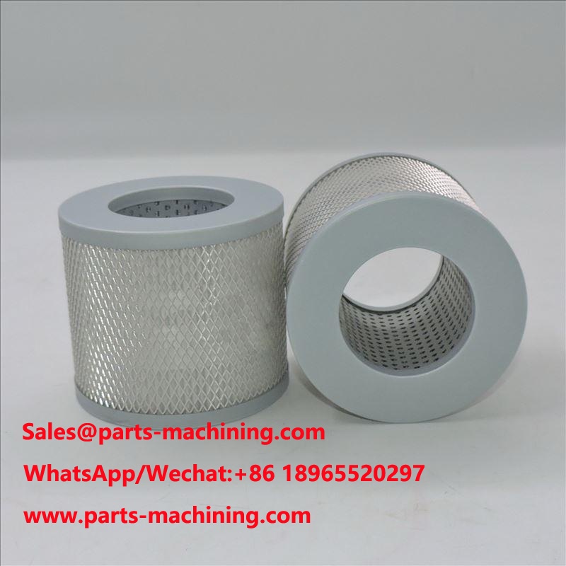 Hydraulikfilter für Komatsu Planierraupen 21W-60-41121 H-56540 HF35512
