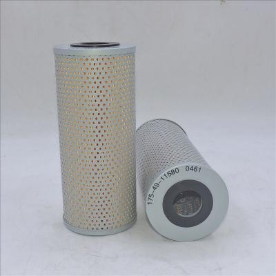 175-49-11580 P551158 PT670 Hydraulikfilter für KOMATSU D355A-1

