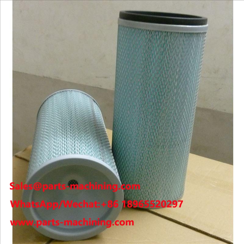 Luftfilter 600-181-1660 P526428 1-14215-181-0 Für Isuzu Trucks

