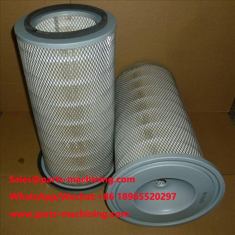 Luftfilter 600-181-6730 2474-9054A Für DOOSAN-Radlader
