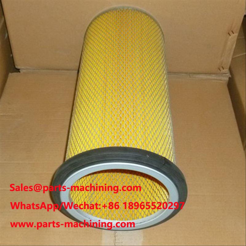 Luftfilter 600-181-4400 für KOMATSU D155C-1 GD825-1 HD465-5
