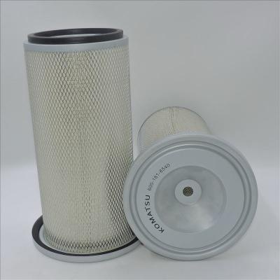 KOMATSU D31P-20 Luftfilter 600-181-6540 R800103 PA2788
