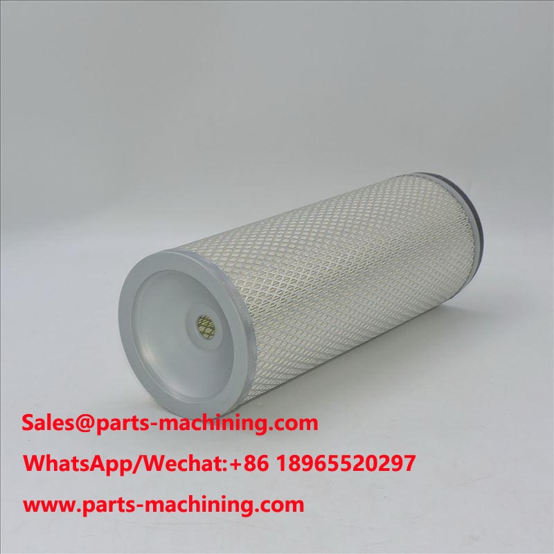 600-181-2350 P159036 A-5606 Luftfilter für KOMATSU Dozer
