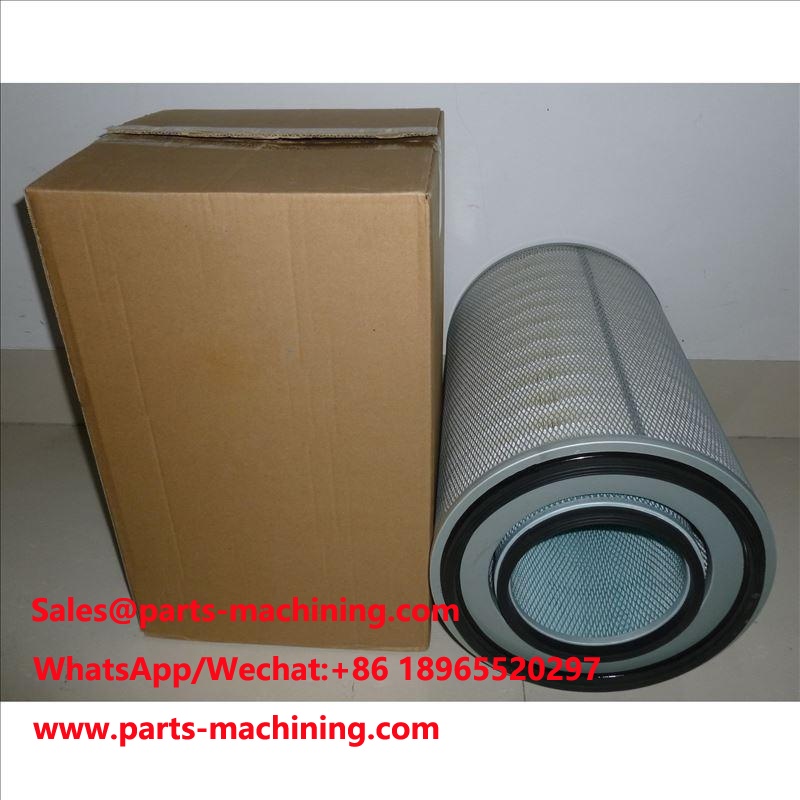 KOMATSU Luftfilter 561-02-62530 5610262520
