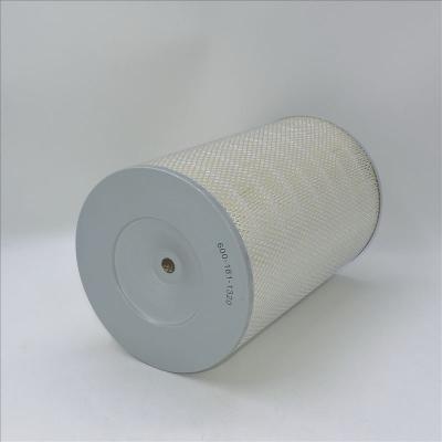 KOMATSU Luftfilter 600-181-1320 600-181-2300 600-181-1340
