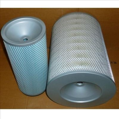 Luftfilter 600-181-1600 für KOMATSU 538 542 HD255-5
