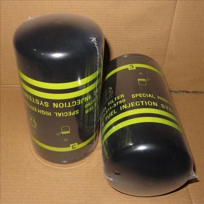 KOMATSU WA320-7 Kraftstofffilter 600-311-3750 3959612 P550774 BF7815
