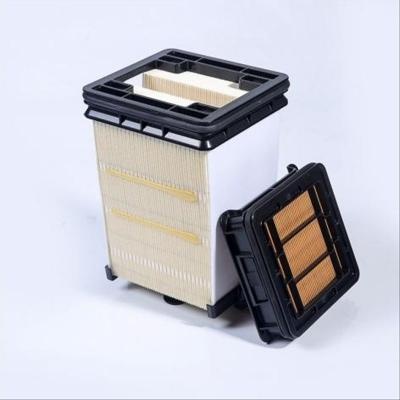 BOBCAT S450 Luftfilter 7221933 7221934
