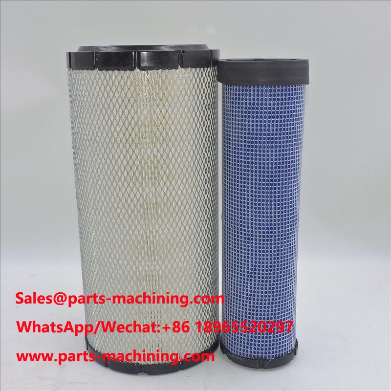 KOMATSU Luftfilter 600-185-2500 600-185-2510 600-185-2520
