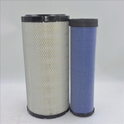 KOMATSU Luftfilter 600-185-2500 600-185-2510 600-185-2520
