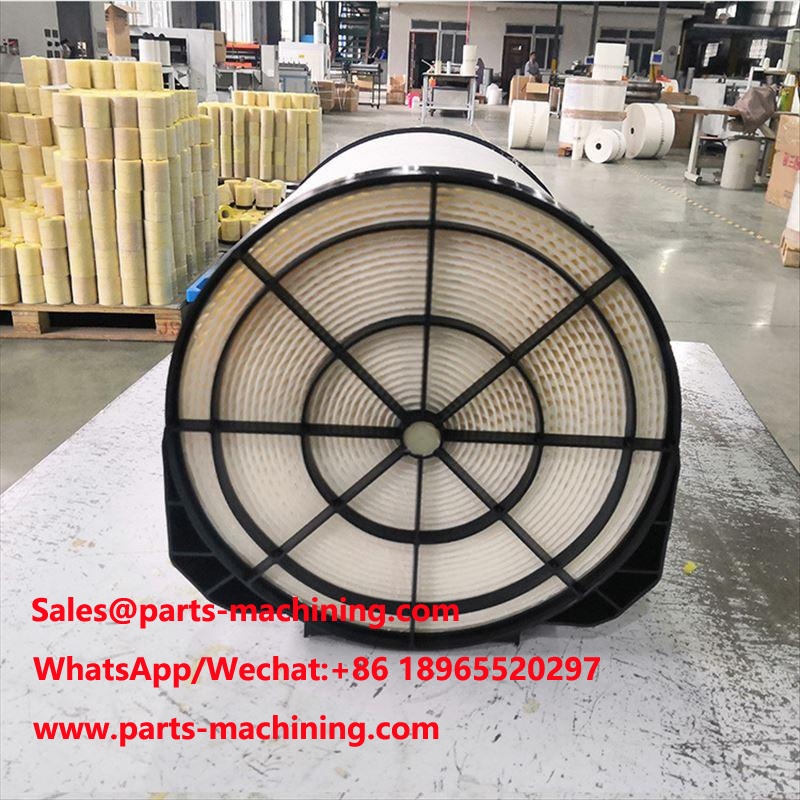 YUTONG Busse Luftfilter 1109-07209 110907209
