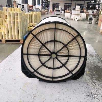 YUTONG Busse Luftfilter 1109-07209 110907209
