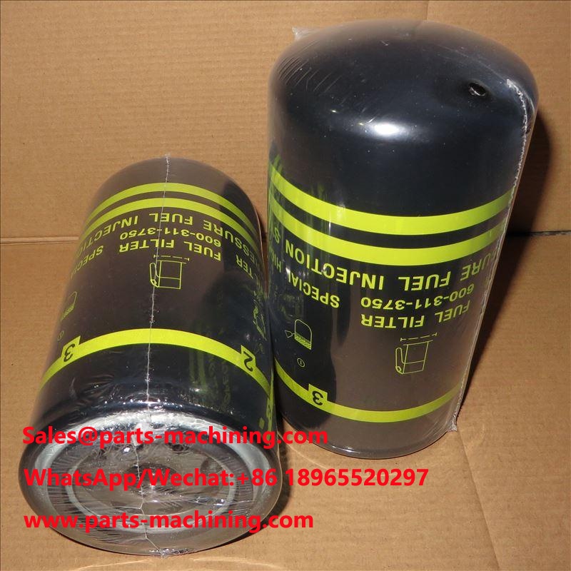 Fuel Filter 600-311-3750