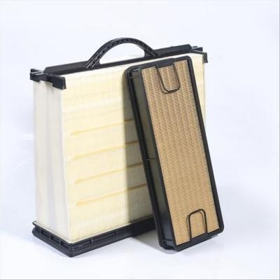 Luftfilter AF55024 AF55318

