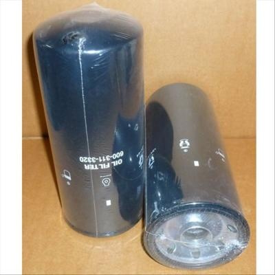 Komatsu Ölfilter 600-311-3320 6003113320 600-211-1231

