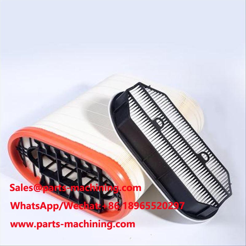 Wabenluftfilter DZ96259191790 DZ96259191792
