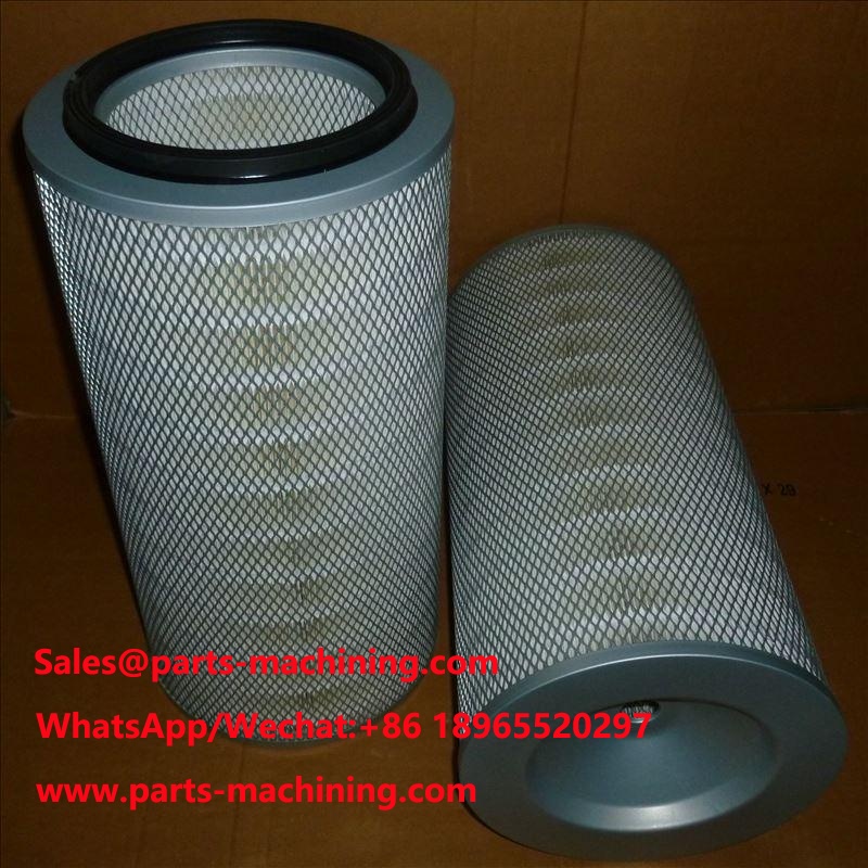Luftfilter 600-182-2700 P181070 S238646 Für CASE-Motor
