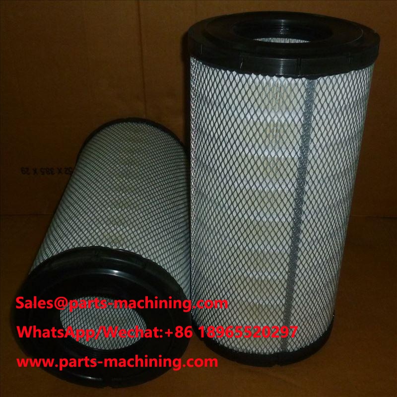 KOMATSU D41E-6 Luftfilter 600-185-3110 P781039 RS3734
