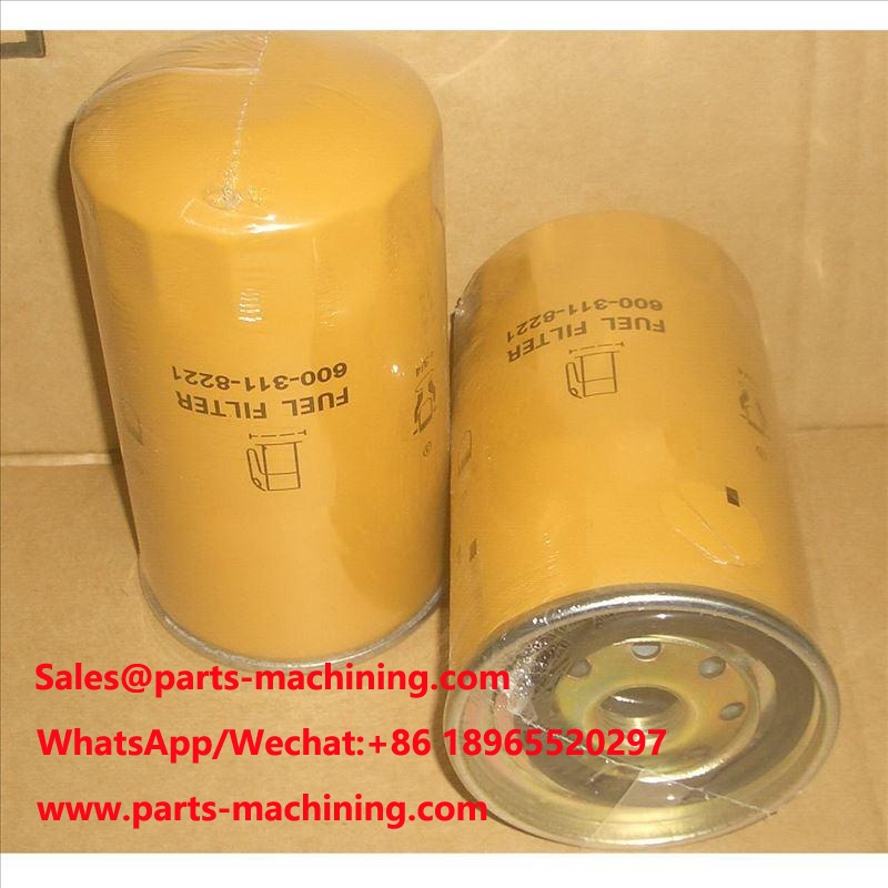 Fuel Filter 600-311-8221