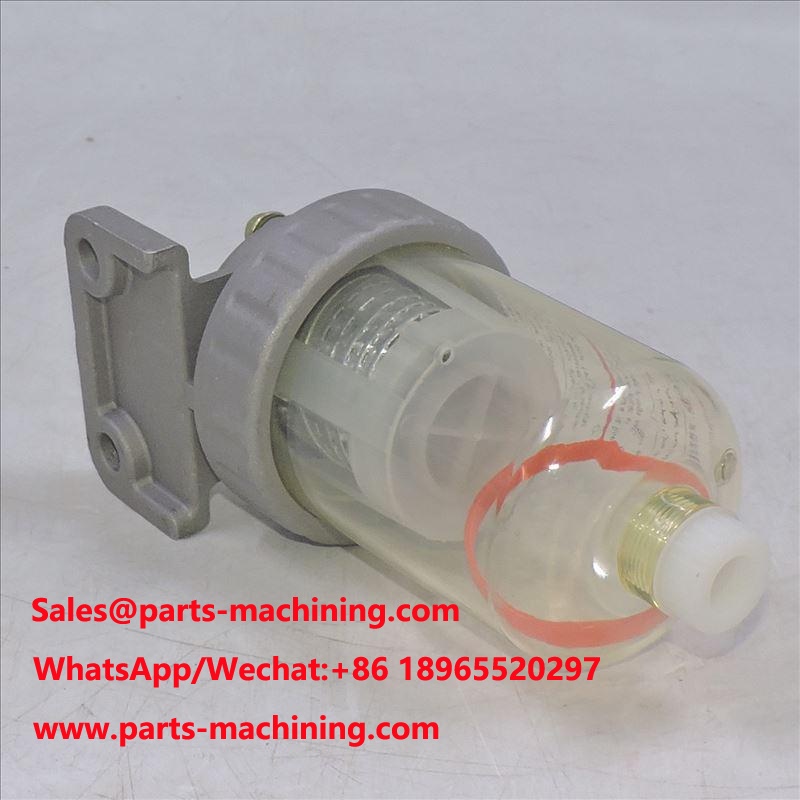 KOMATSU Kraftstoff-Wasserabscheider-Baugruppe 600-311-9731 6003119731

