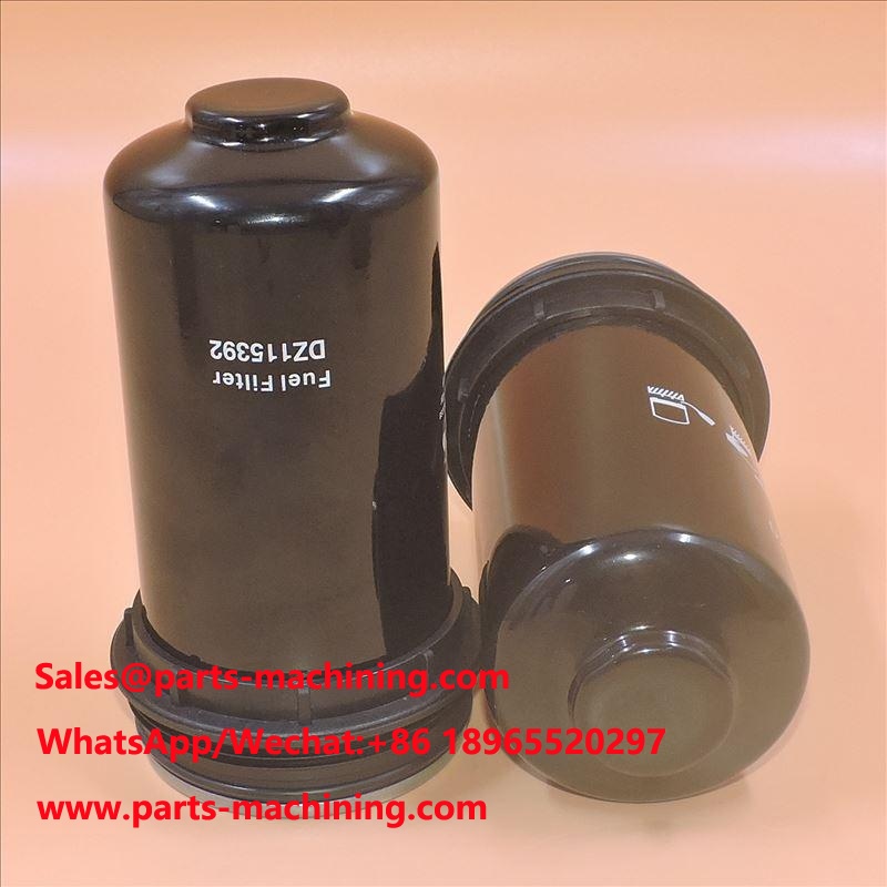 John Deere 1110G Kraftstofffilter DZ115392 BF46158 RE560681
