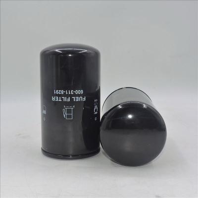 600-311-8291 P557440 4291867 Kraftstofffilter für HITACHI EX300-2
