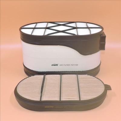 John Deere Luftfilter F071150 F071151
