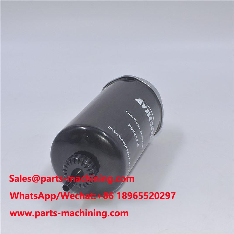 JOHN DEERE Kraftstoff-Wasserabscheider RE541925 RE522878
