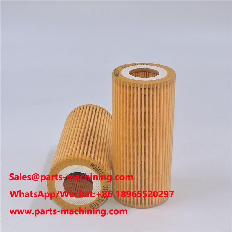 MANN Ölfilter HU6013Z für Audi Porsche Skoda
