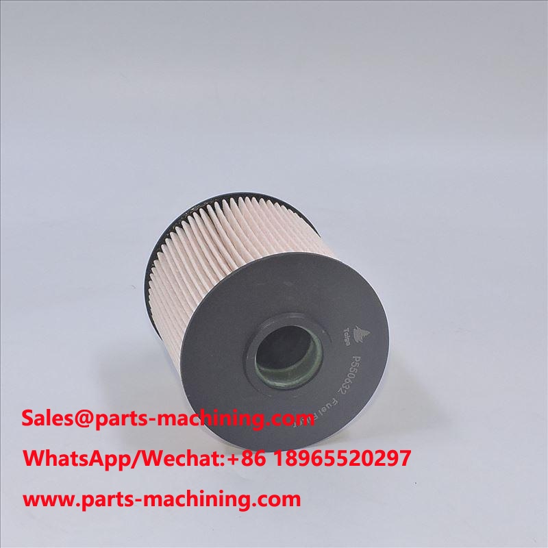 MERCEDES-BENZ 1117 Kraftstofffilter P550632 44012612 PF7735
