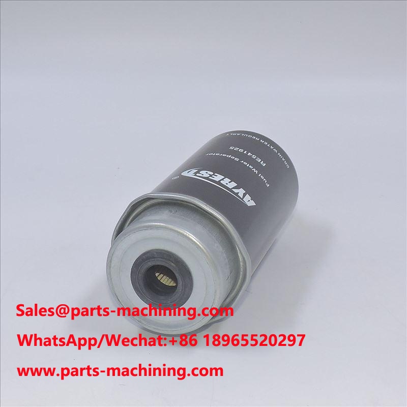 Fuel Water Separator RE541925