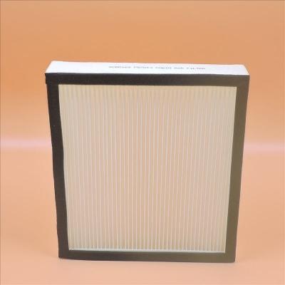HIFI-Innenraumfilter SC 60164 SC60164

