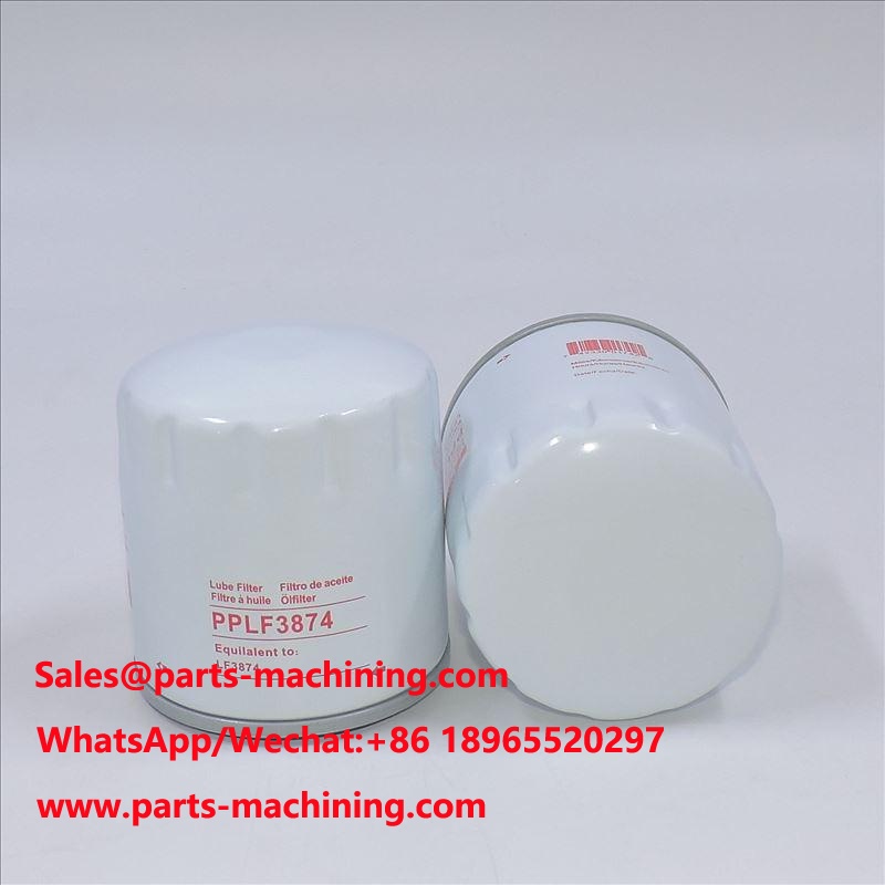 Ölfilter LF3874 P502016 BT223 C-1142 140517050
