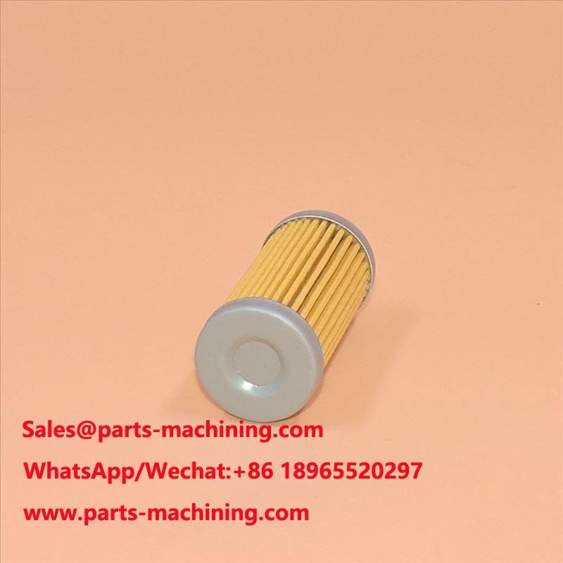 Kraftstofffilter 87300039 FF5599 87300040 Für CASE-Traktoren
