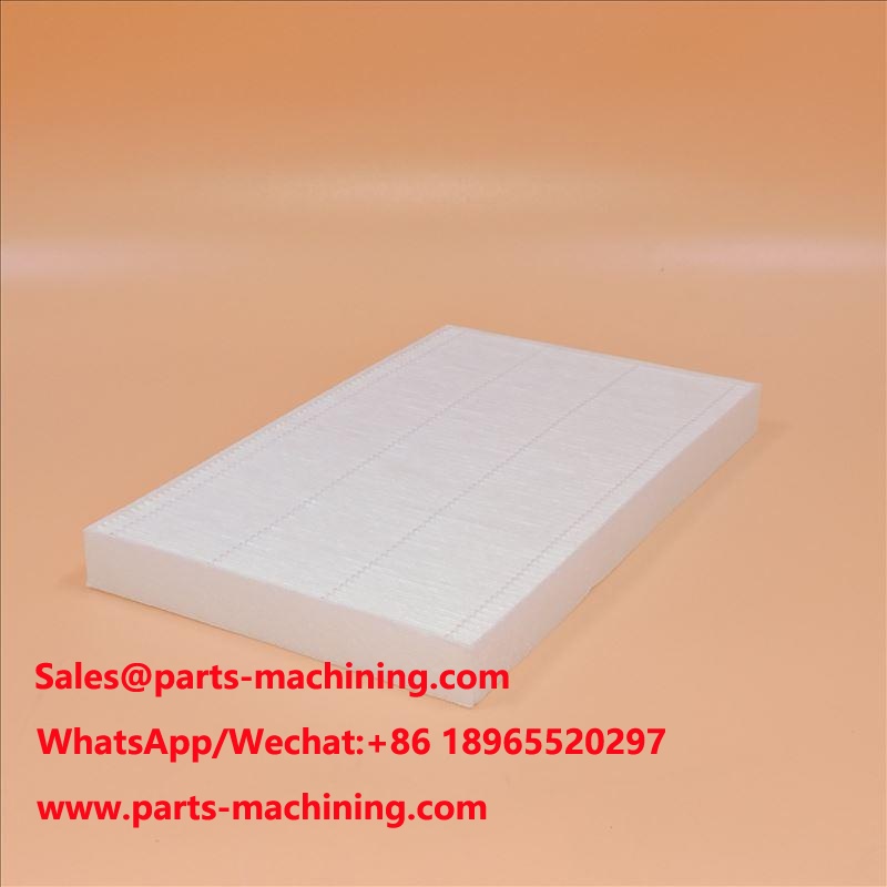 Cabin Air Filter WY19796