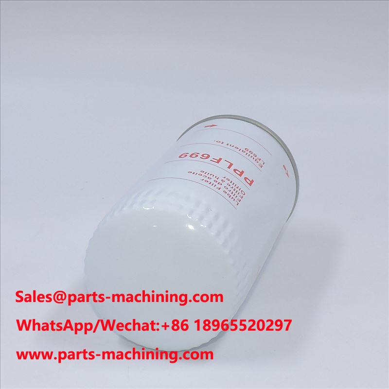 Ölfilter LF699 26540347 7W-2326 Für Perkins-Motoren
