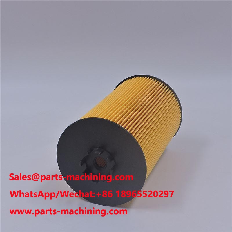 Ölfilter LF17056 P550820 51.05504.0107 Für MAN-Motoren
