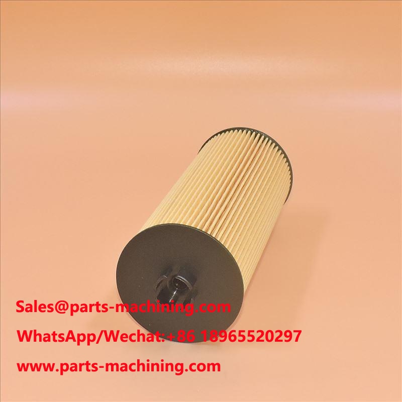 Mercedes-Benz Motoren Ölfilter P550761 1801709 EO-2404
