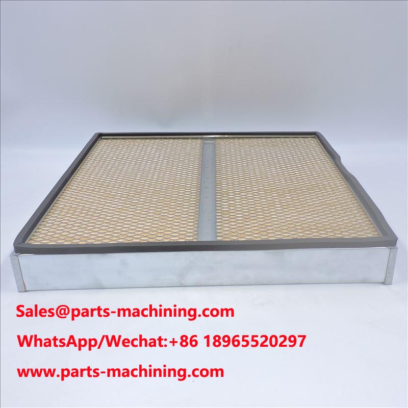 Luftfilter 169180L A19519522-G PA7606

