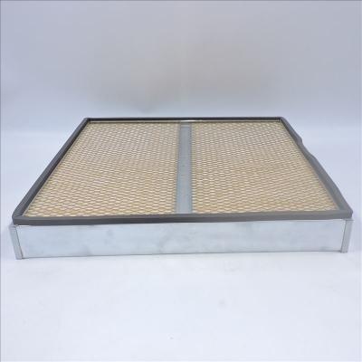 Luftfilter 169180L A19519522-G PA7606
