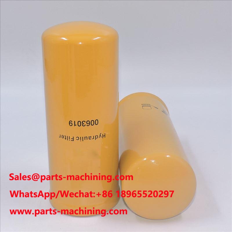 Hydraulikfilter 0063019 SH67175 Für PONSSE Harvester
