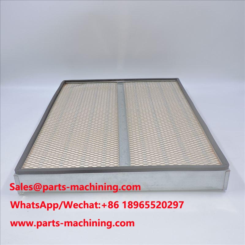 Waukesha F2895 Luftfilter 169180K 169180G
