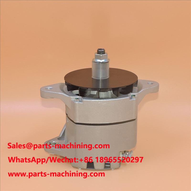 Cummins 24V 35A Lichtmaschine 3016627
