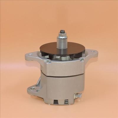 Cummins 24V 35A Lichtmaschine 3016627
