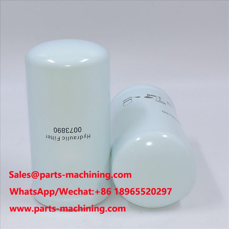 Hydraulikfilter 0073890 P764367 HY427W 1902028090 37C-62-13420
