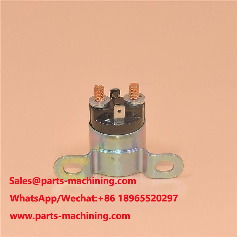 CAT 320D Schalterbaugruppe – magnetisch 9X-8124
