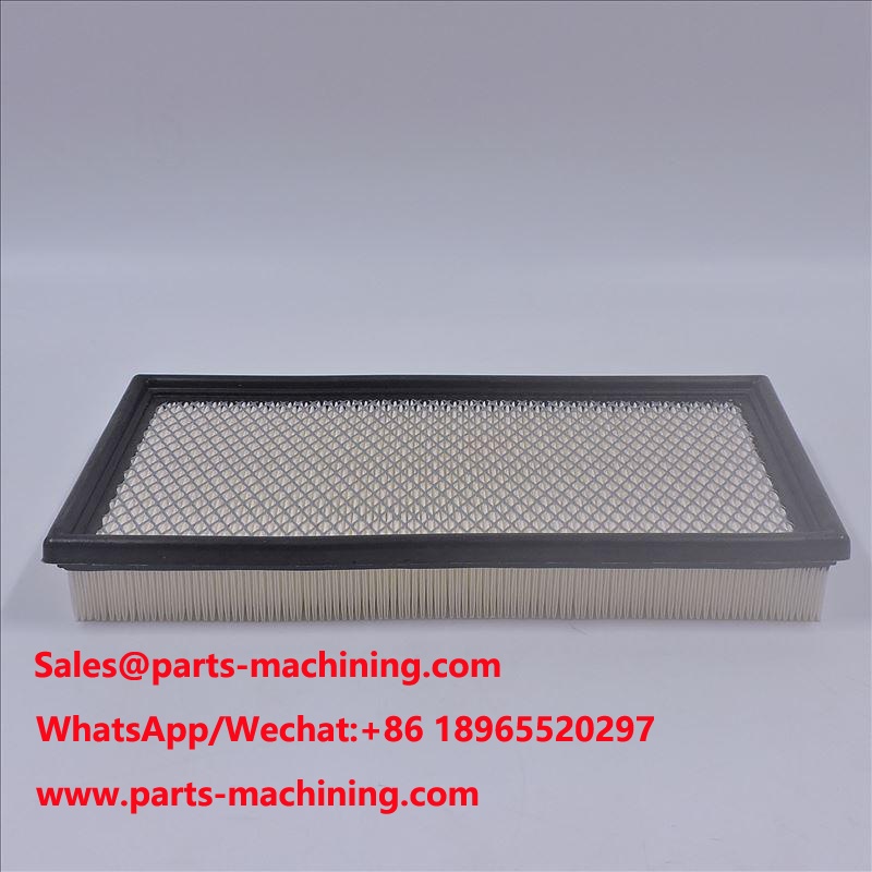 JOHN DEERE 670G Innenraumluftfilter AT307501 P609445 1167376
