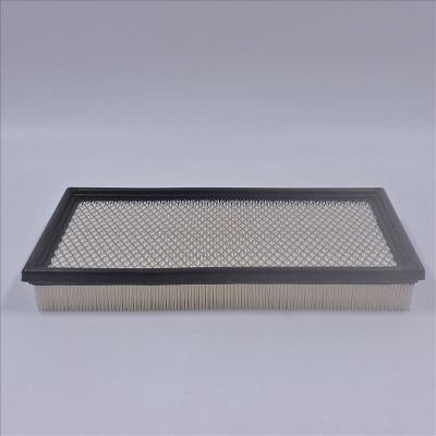 JOHN DEERE 670G Innenraumluftfilter AT307501 P609445 1167376
